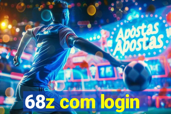 68z com login